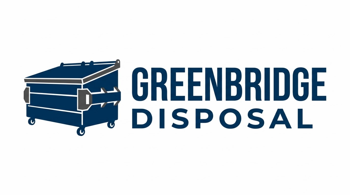 GreenBridge Disposal logo